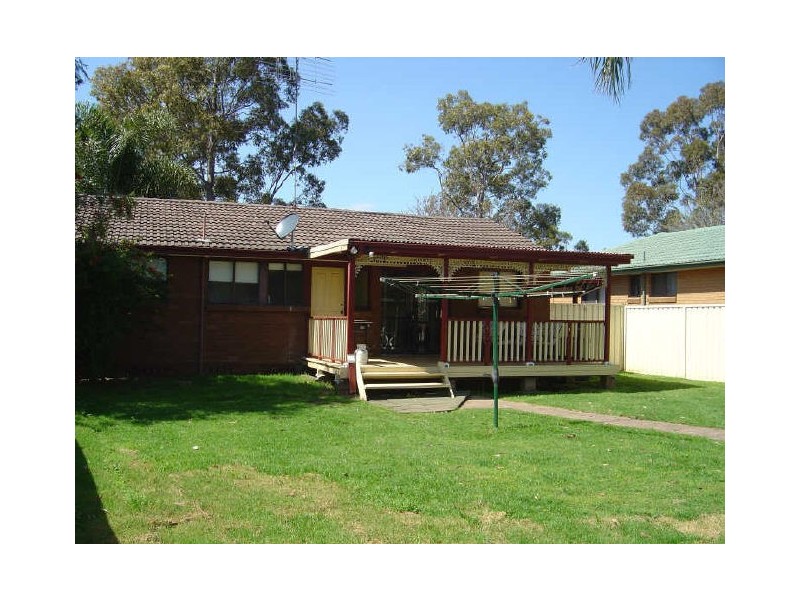 Jamisontown NSW 2750