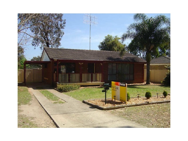 Jamisontown NSW 2750