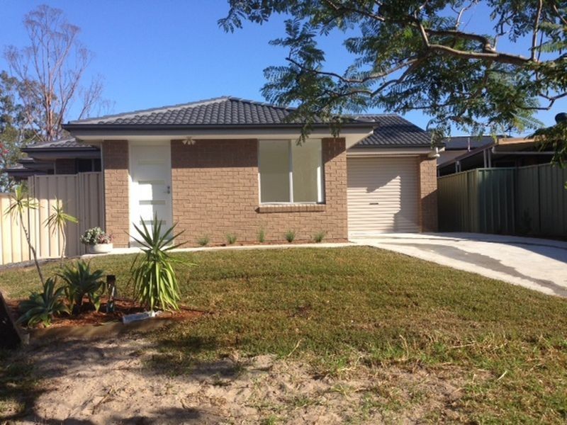11A Angel Street, Werrington County NSW 2747