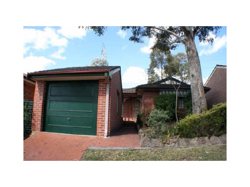 Glenmore Park NSW 2745