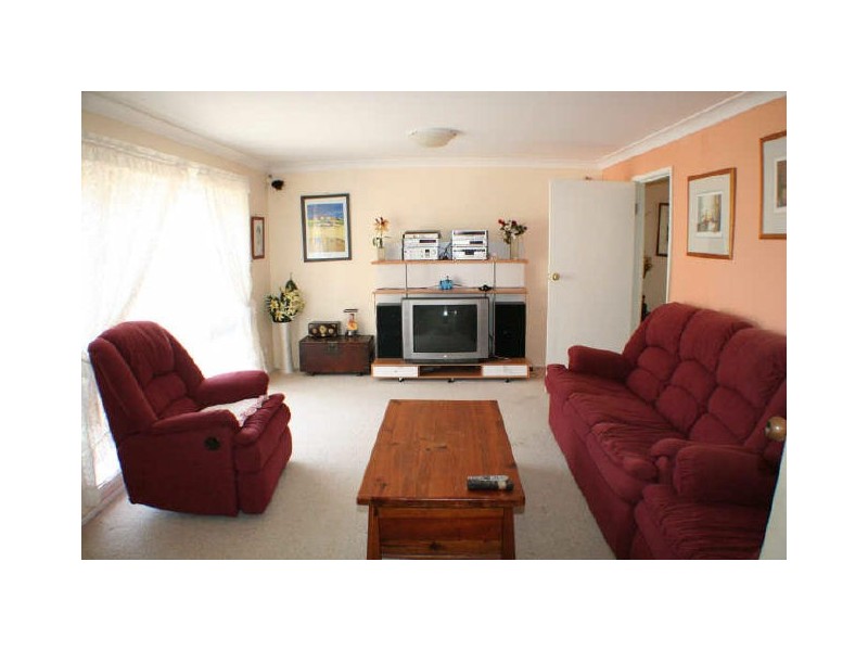 Cambridge Gardens NSW 2747