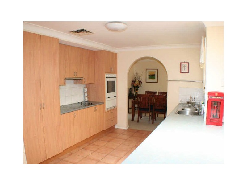 Cambridge Gardens NSW 2747