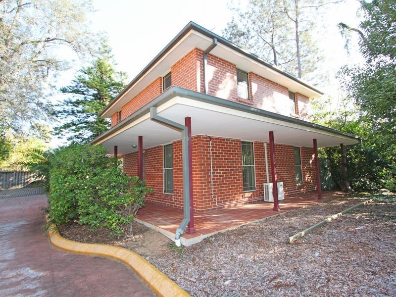 9/10 First Street, Kingswood NSW 2747