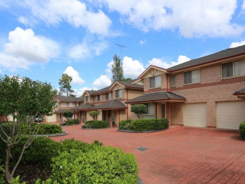 7/86-90 Copeland Street, Penrith NSW 2750