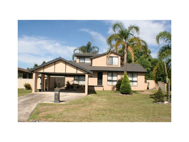 Emu Plains NSW 2750