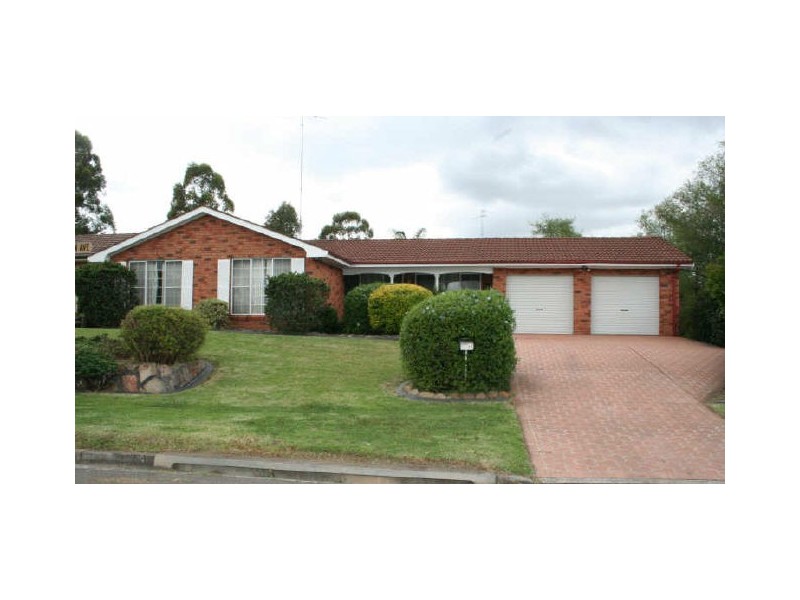 Jamisontown NSW 2750