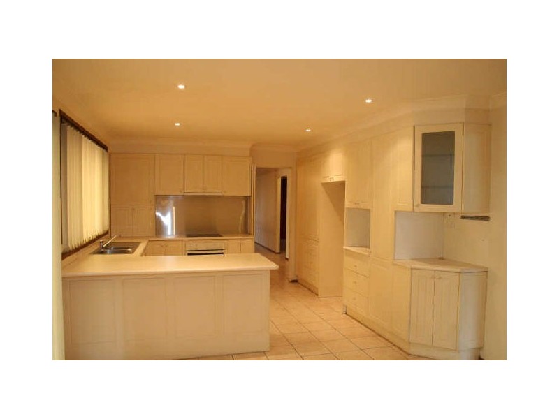 Jamisontown NSW 2750