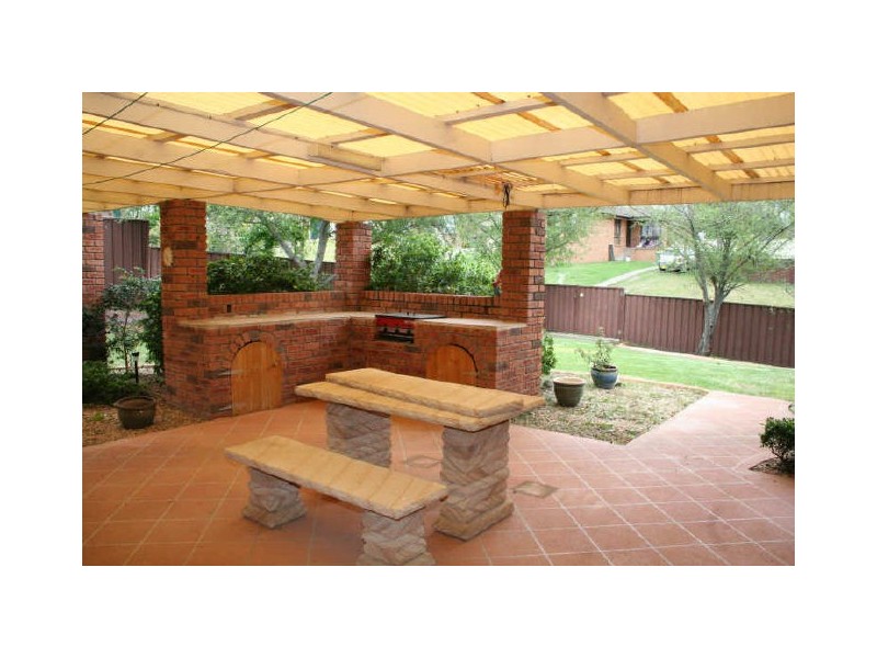 Jamisontown NSW 2750