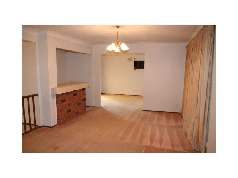 Jamisontown NSW 2750