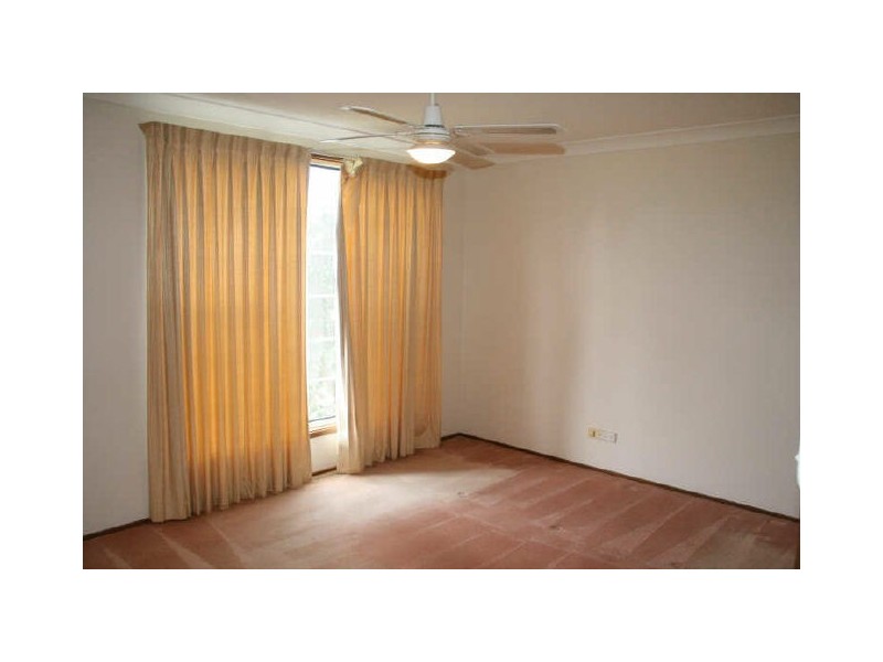 Jamisontown NSW 2750