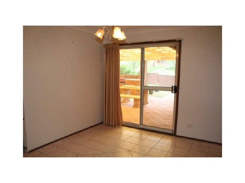 Jamisontown NSW 2750