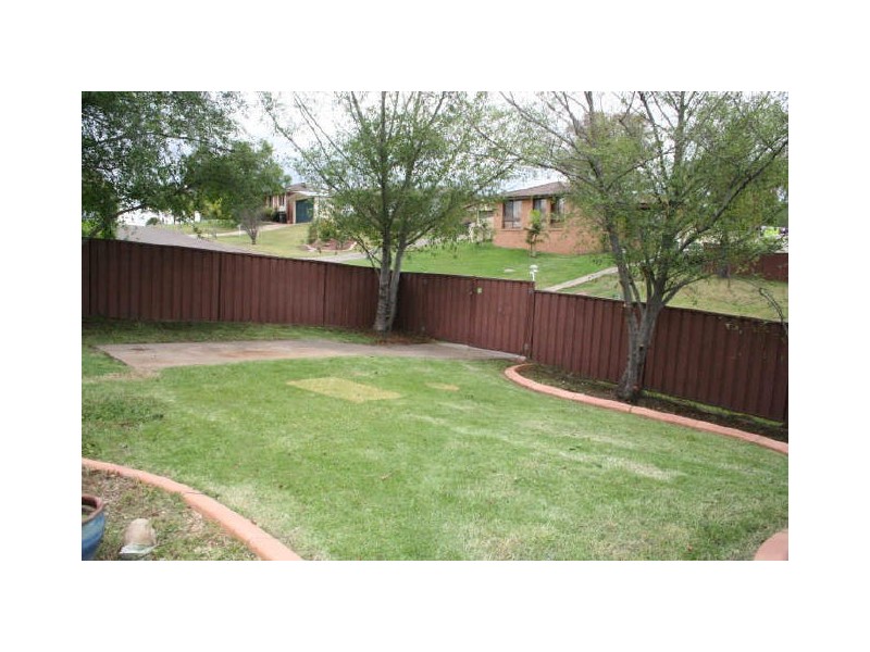 Jamisontown NSW 2750