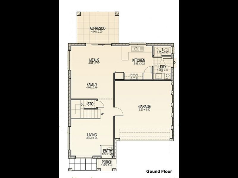 12 Nightjar Street, Cranebrook NSW 2749