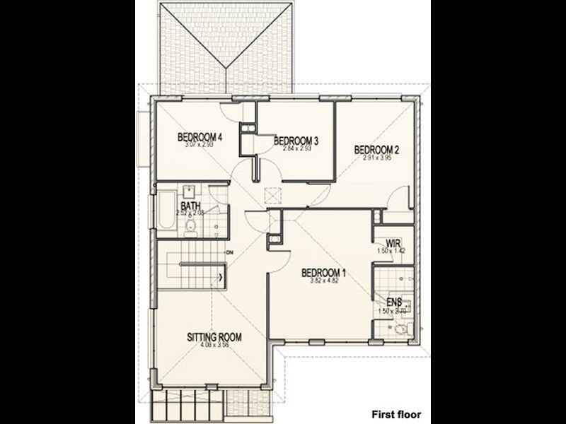 12 Nightjar Street, Cranebrook NSW 2749