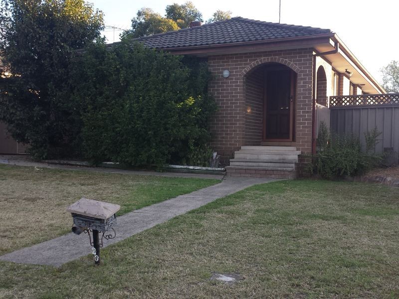 20 Allard Street, Penrith NSW 2750