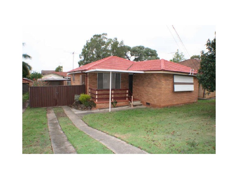 Cambridge Park NSW 2747