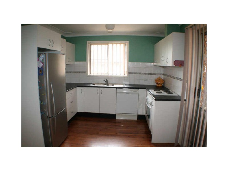 Cambridge Park NSW 2747