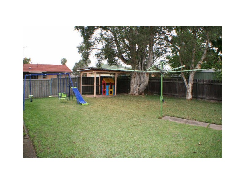 Cambridge Park NSW 2747