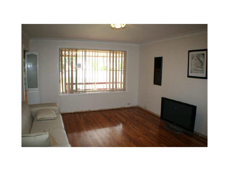 Cambridge Park NSW 2747