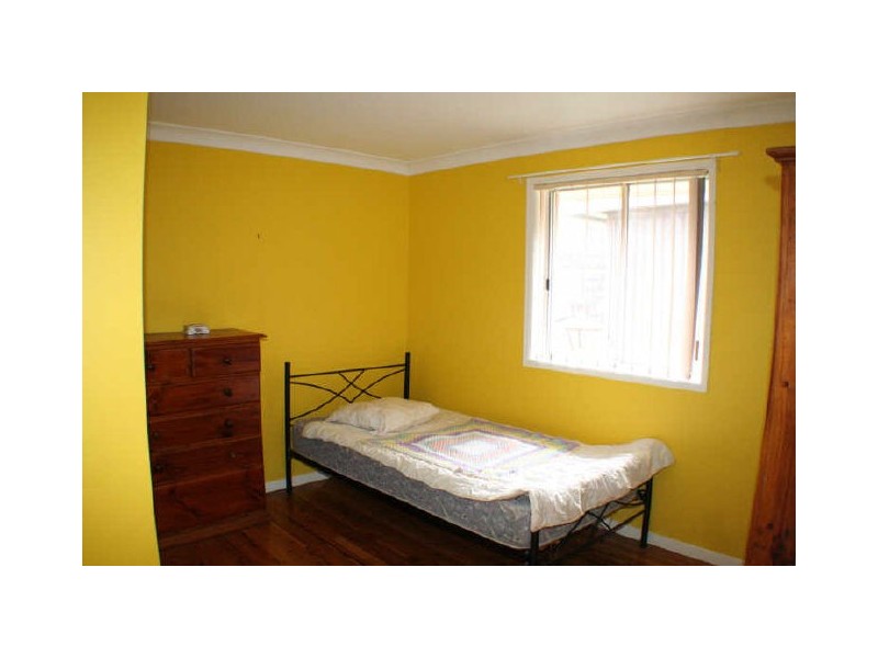 Cambridge Park NSW 2747