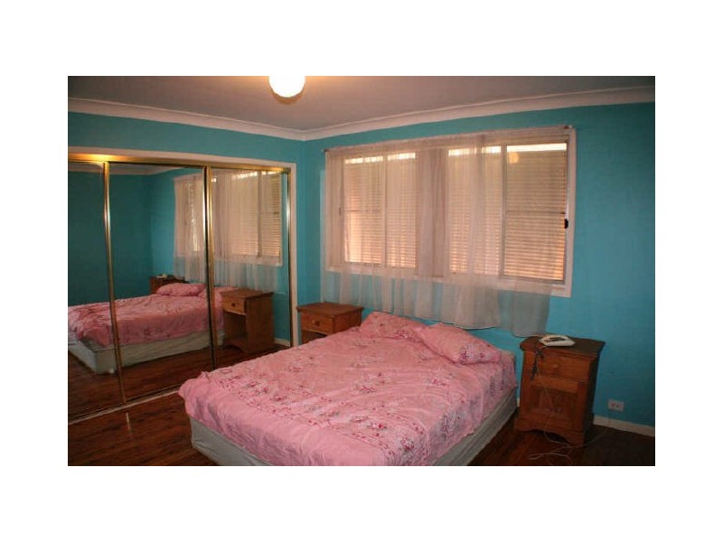 Cambridge Park NSW 2747