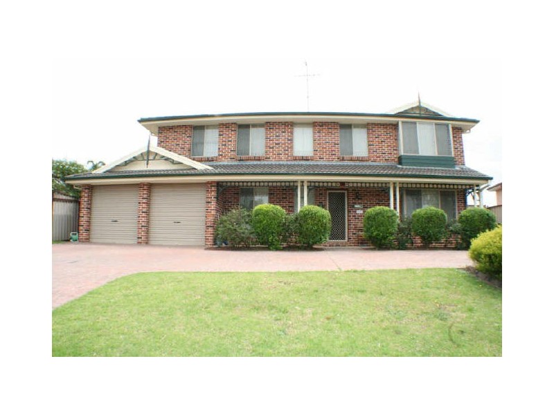 Glenmore Park NSW 2745