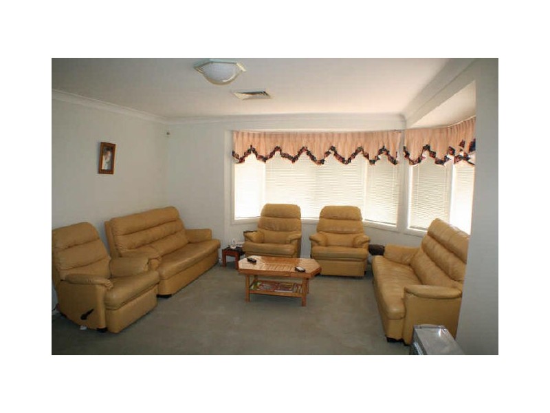 Glenmore Park NSW 2745