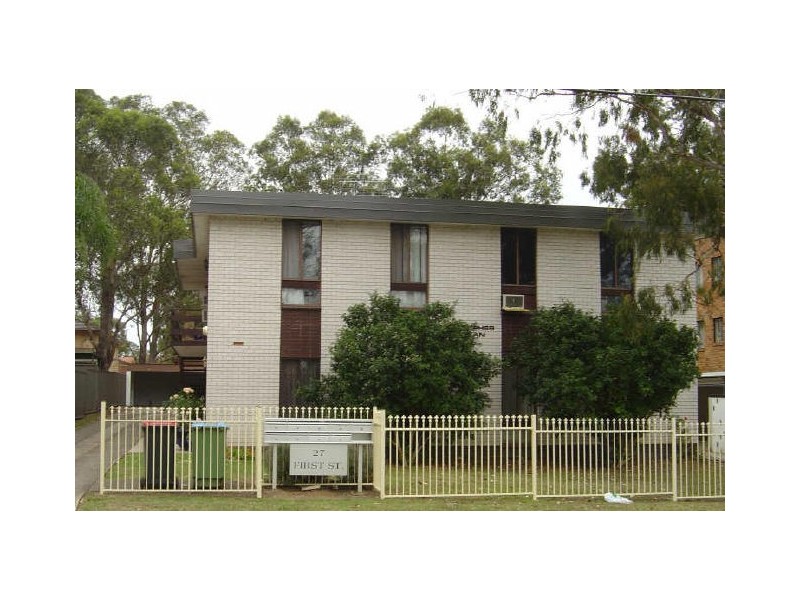 Kingswood NSW 2747