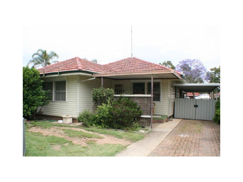 Jamisontown NSW 2750