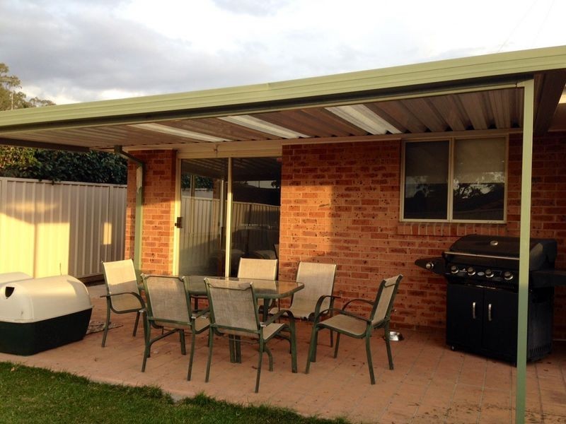 6 Becke Place, Glenmore Park NSW 2745