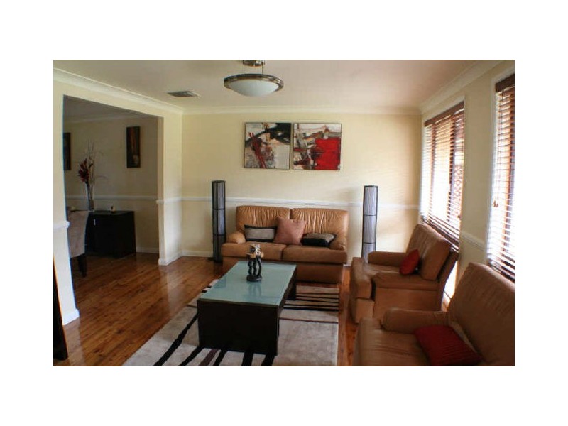 South Penrith NSW 2750