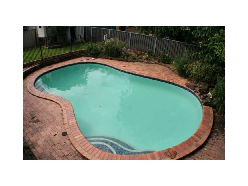 South Penrith NSW 2750