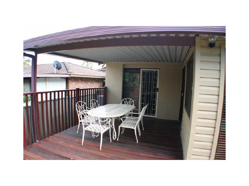 South Penrith NSW 2750