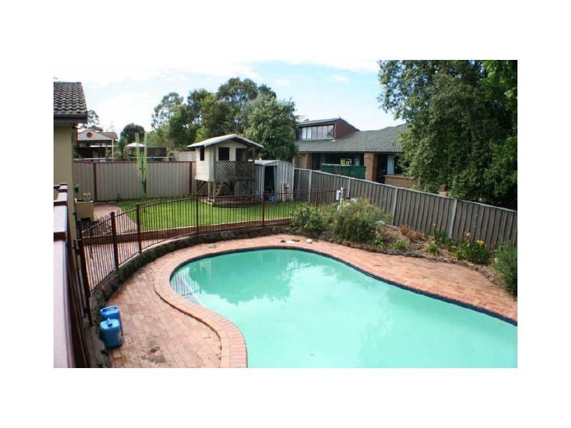 South Penrith NSW 2750