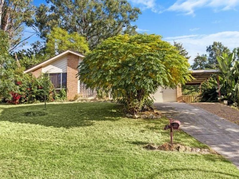 33 Sherringham Street, Cranebrook NSW 2749