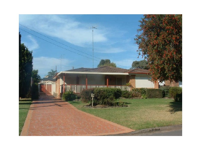 South Penrith NSW 2750