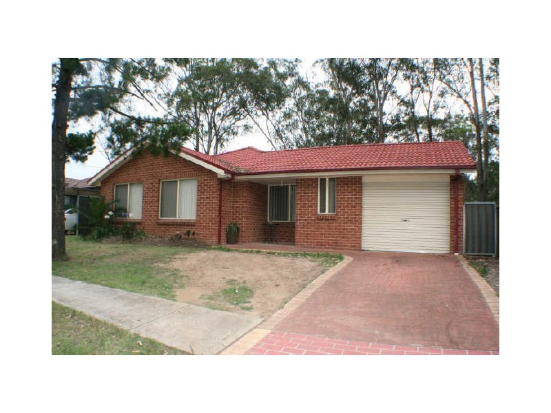 Cambridge Park NSW 2747