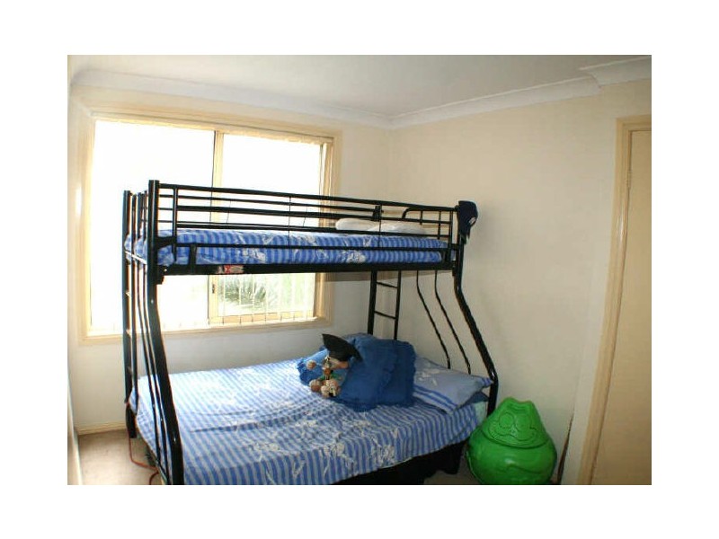 Cambridge Park NSW 2747