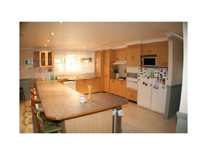 29 Cascade Road, Cranebrook NSW 2749