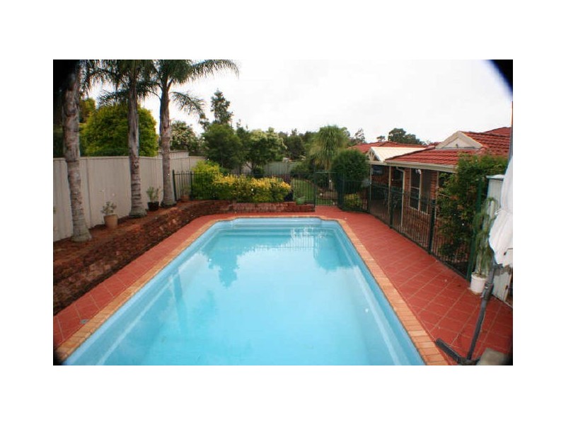 29 Cascade Road, Cranebrook NSW 2749