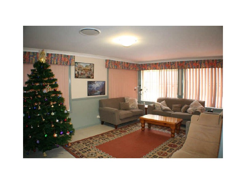 29 Cascade Road, Cranebrook NSW 2749