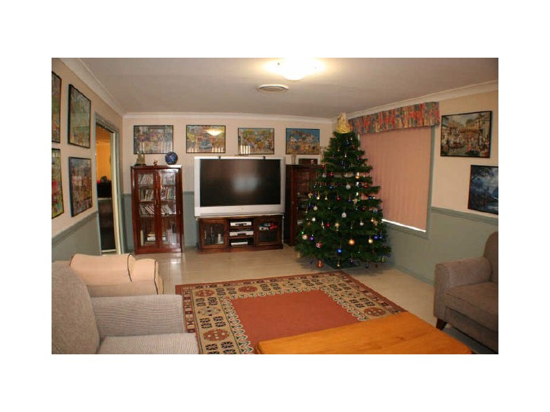 29 Cascade Road, Cranebrook NSW 2749