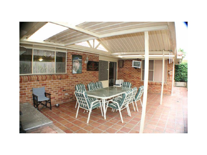 29 Cascade Road, Cranebrook NSW 2749