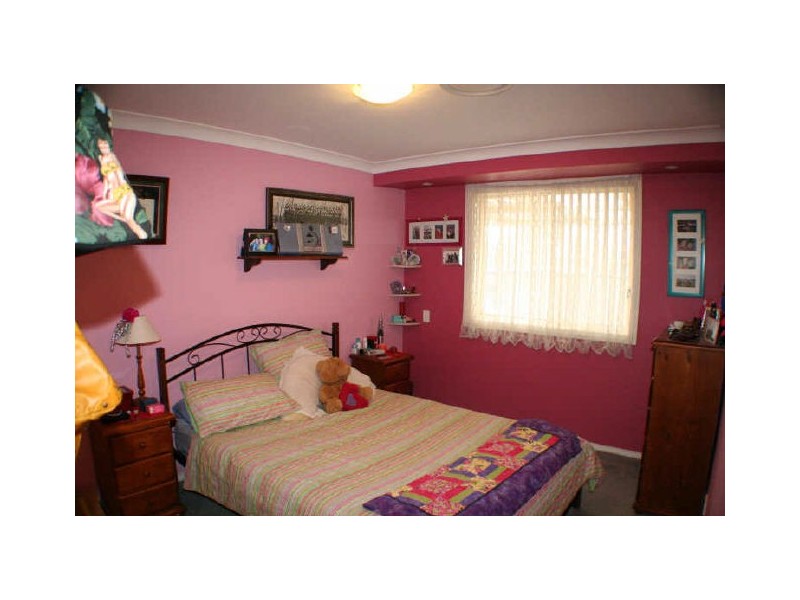 29 Cascade Road, Cranebrook NSW 2749