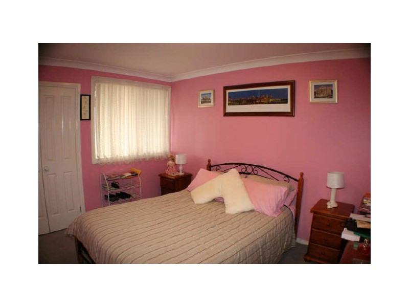 29 Cascade Road, Cranebrook NSW 2749