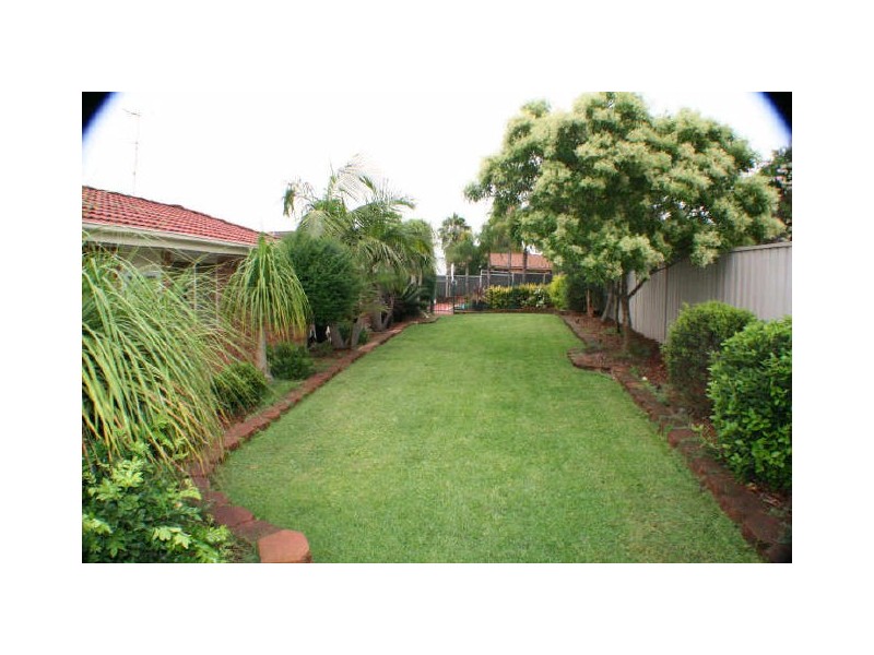 29 Cascade Road, Cranebrook NSW 2749