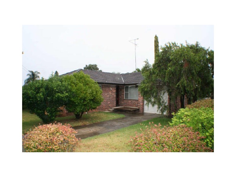 South Penrith NSW 2750