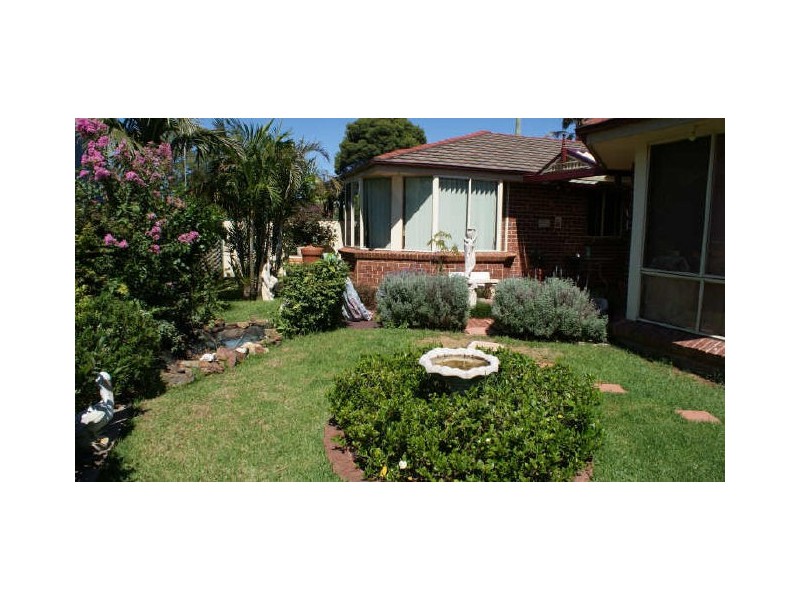 South Penrith NSW 2750