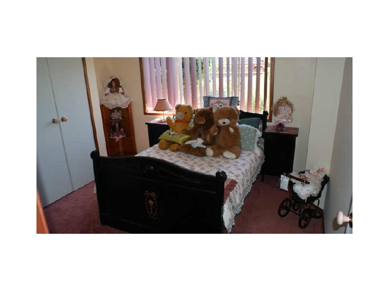 South Penrith NSW 2750