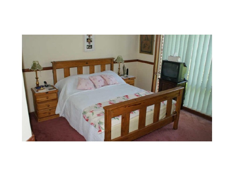 South Penrith NSW 2750